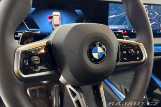 BMW X3 xDrive40d 2026