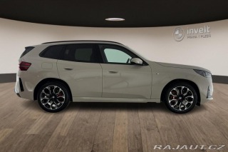 BMW X3 xDrive40d 2026