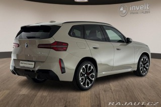 BMW X3 xDrive40d 2026