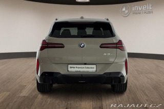 BMW X3 xDrive40d 2026