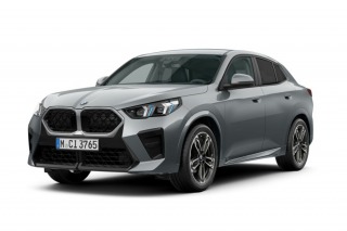 BMW X2 xDrive20d