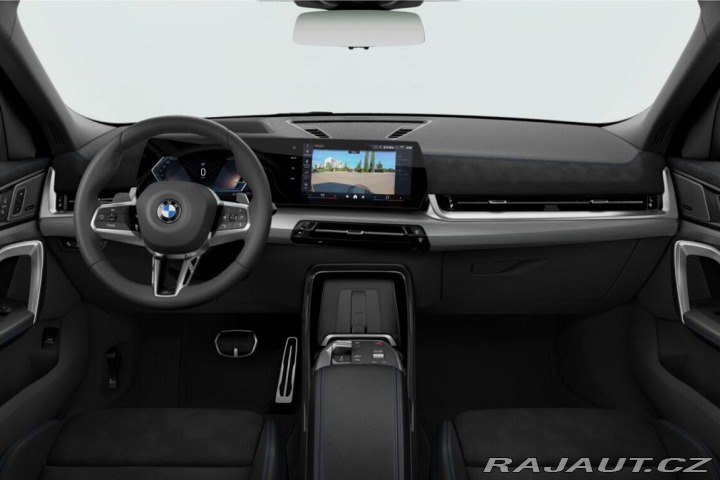 BMW X2 xDrive20d 2026