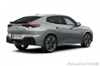 BMW X2 xDrive20d 2026