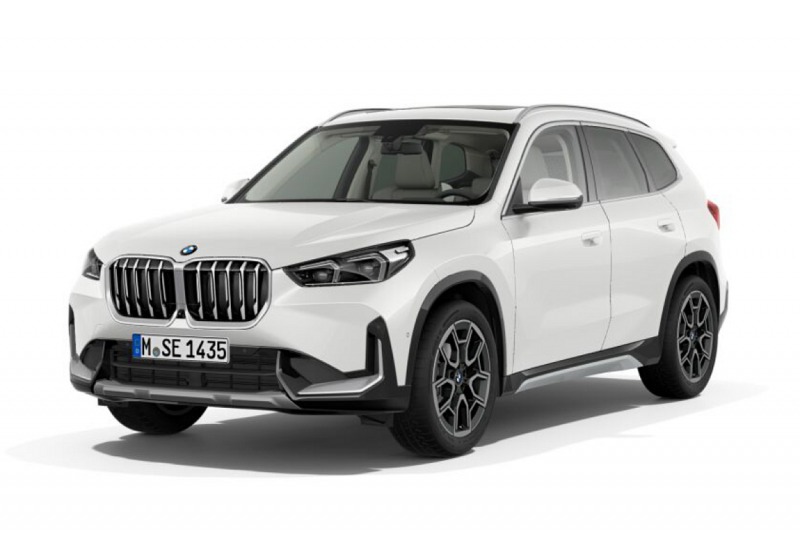 BMW X1 xDrive20d