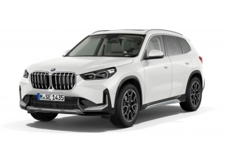 BMW X1 xDrive20d