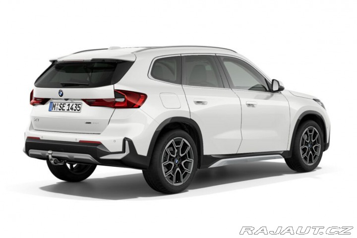 BMW X1 xDrive20d 2026