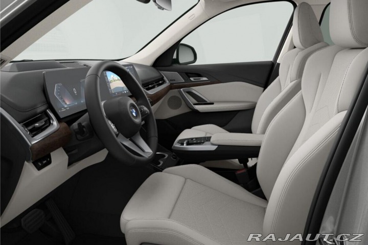 BMW X1 xDrive20d 2026