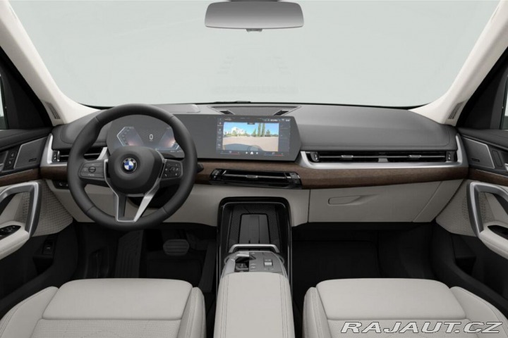BMW X1 xDrive20d 2026