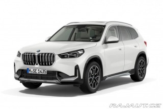 BMW X1 xDrive20d 2026