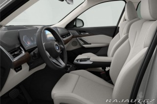 BMW X1 xDrive20d 2026