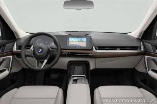 BMW X1 xDrive20d 2026