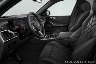 BMW X5 xDrive30d 2026