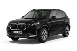 BMW X1 xDrive23d