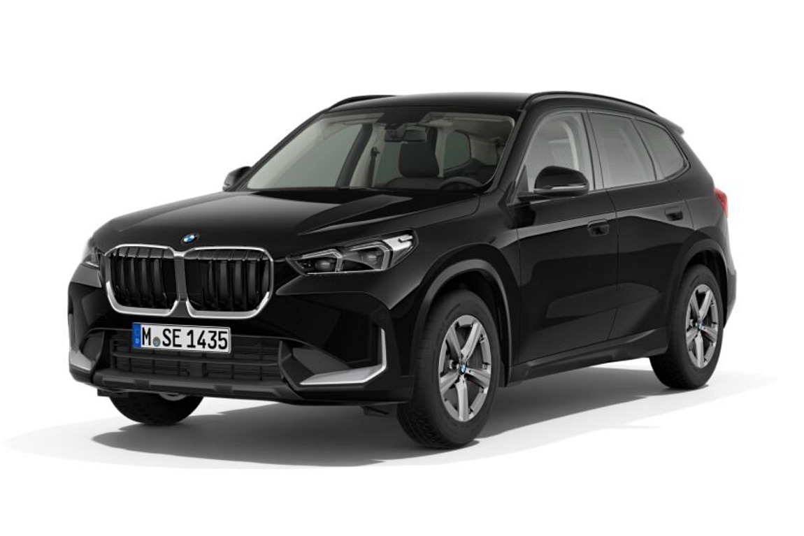 BMW X1 xDrive23d