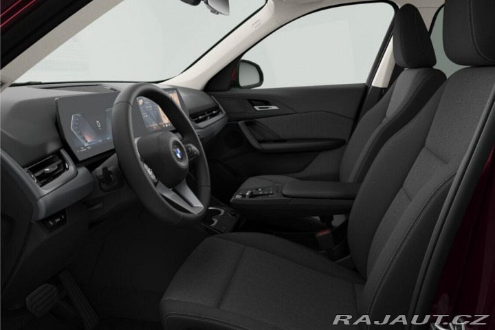BMW X1 xDrive23d 2025