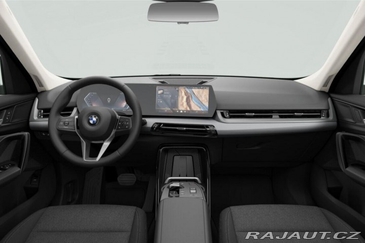 BMW X1 xDrive23d 2025