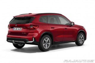 BMW X1 xDrive23d 2025