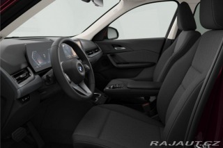 BMW X1 xDrive23d 2025