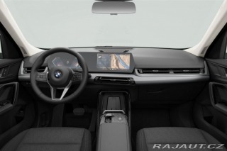 BMW X1 xDrive23d 2025