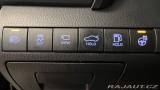 Toyota Camry 2.5 Hybrid AT EXECUTIVE V 2024