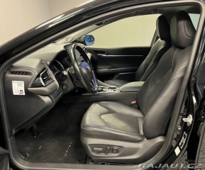 Toyota Camry 2.5 Hybrid AT EXECUTIVE V 2024