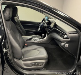 Toyota Camry 2.5 Hybrid AT EXECUTIVE V 2024