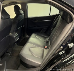 Toyota Camry 2.5 Hybrid AT EXECUTIVE V 2024