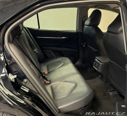 Toyota Camry 2.5 Hybrid AT EXECUTIVE V 2024