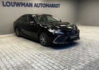 Toyota Camry 2.5 Hybrid AT EXECUTIVE V 2024