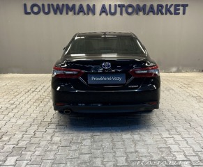 Toyota Camry 2.5 Hybrid AT EXECUTIVE V 2024
