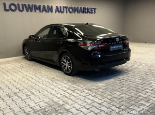 Toyota Camry 2.5 Hybrid AT EXECUTIVE V 2024