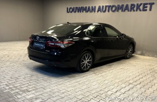 Toyota Camry 2.5 Hybrid AT EXECUTIVE V 2024