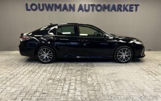 Toyota Camry 2.5 Hybrid AT EXECUTIVE V 2024