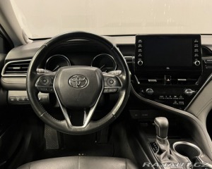Toyota Camry 2.5 Hybrid AT EXECUTIVE V 2024