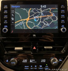 Toyota Camry 2.5 Hybrid AT EXECUTIVE V 2024