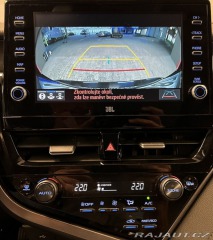 Toyota Camry 2.5 Hybrid AT EXECUTIVE V 2024