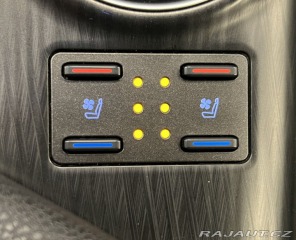 Toyota Camry 2.5 Hybrid AT EXECUTIVE V 2024