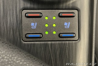 Toyota Camry 2.5 Hybrid AT EXECUTIVE V 2024