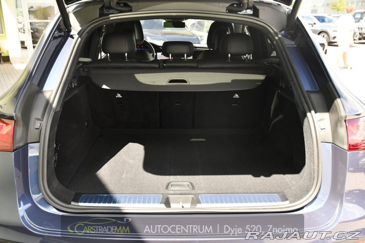 Mercedes-Benz EQE 500 4-MATIC AMG ZÁRUKA 2025