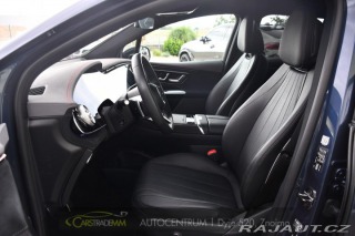 Mercedes-Benz EQE 500 4-MATIC AMG ZÁRUKA 2025