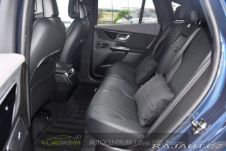 Mercedes-Benz EQE 500 4-MATIC AMG ZÁRUKA 2025