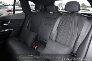 Mercedes-Benz EQE 500 4-MATIC AMG ZÁRUKA 2025