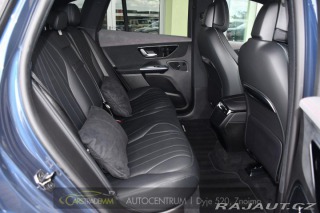 Mercedes-Benz EQE 500 4-MATIC AMG ZÁRUKA 2025