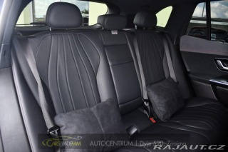 Mercedes-Benz EQE 500 4-MATIC AMG ZÁRUKA 2025