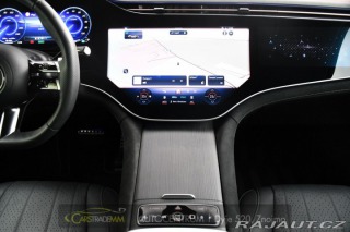 Mercedes-Benz EQE 500 4-MATIC AMG ZÁRUKA 2025
