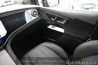 Mercedes-Benz EQE 500 4-MATIC AMG ZÁRUKA 2025