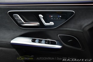 Mercedes-Benz EQE 500 4-MATIC AMG ZÁRUKA 2025