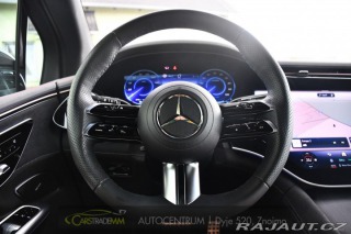 Mercedes-Benz EQE 500 4-MATIC AMG ZÁRUKA 2025