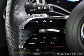 Mercedes-Benz EQE 500 4-MATIC AMG ZÁRUKA 2025