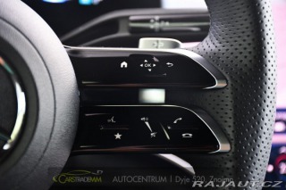 Mercedes-Benz EQE 500 4-MATIC AMG ZÁRUKA 2025